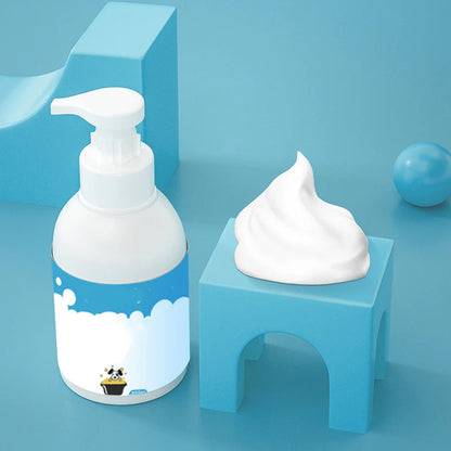 🌟 Dezodorant za živali – naraven, brez izpiranja in z bogato peno! 🐶