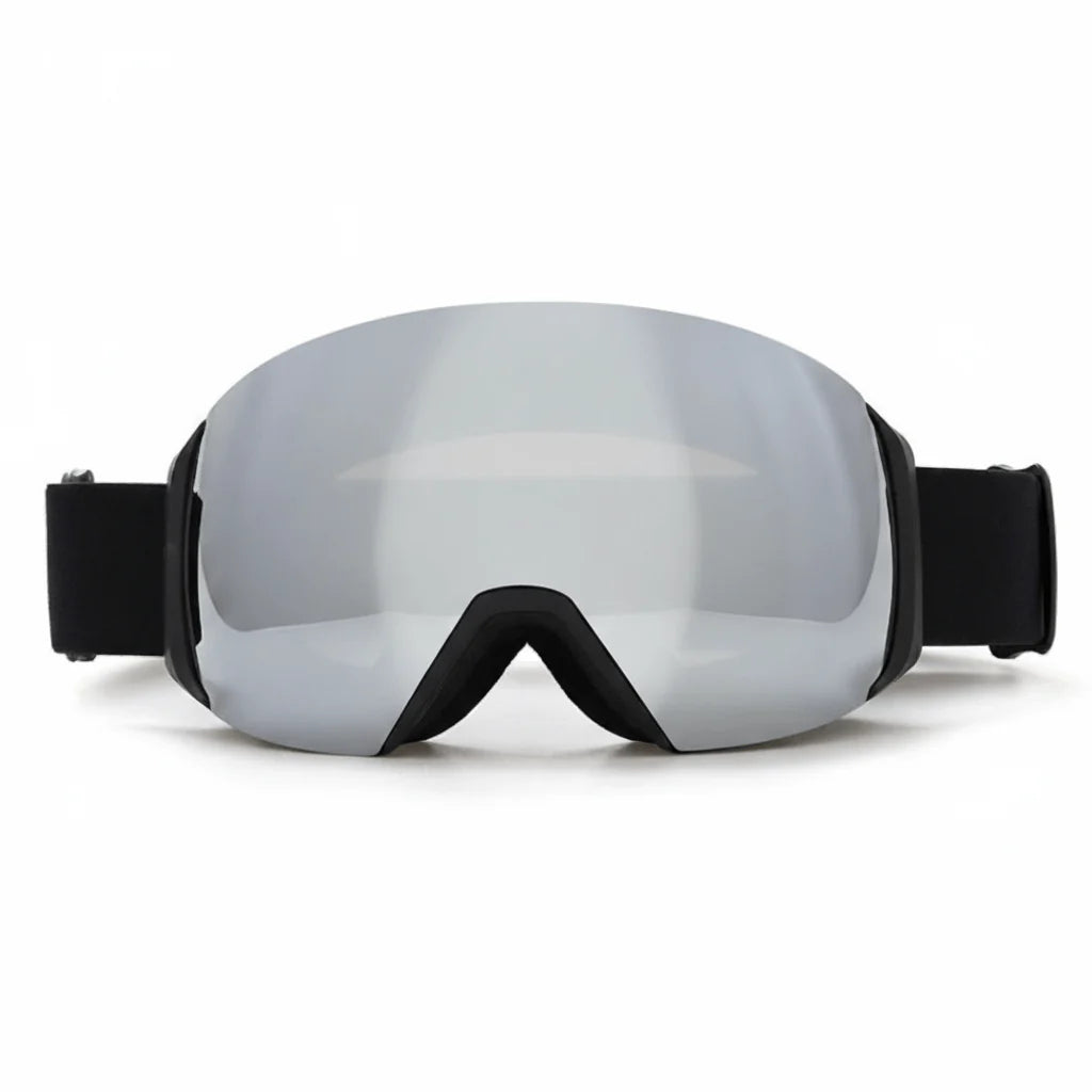 🥽 Smučarske očale "The Arc" –Anti-Rosenje + UV400 Zaščita! ✨