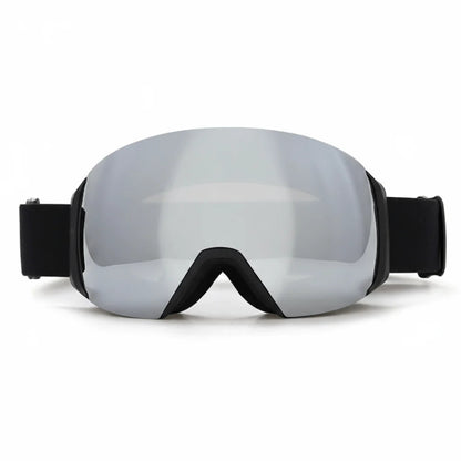 🥽 Smučarske očale "The Arc" –Anti-Rosenje + UV400 Zaščita! ✨