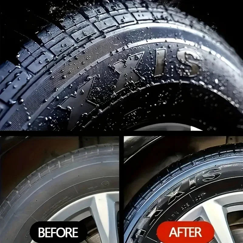 🚗 Multifunkcijska Pasta za Nego Usnja – Odstrani Umazanijo, Obnovi Lesk!