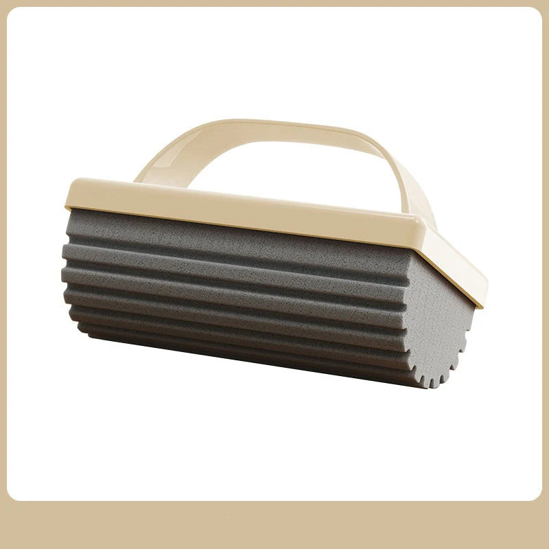 【🔥Drugi kos brezplačen】Prenosna mini ročna vpojna goba za brisanje