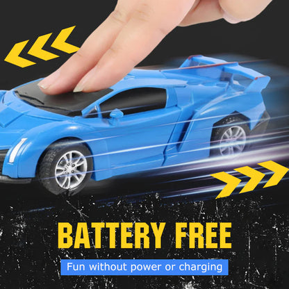 【🤖 Zagotavlja dinamično igralno izkušnjo】Igrača za voziček (primerna za otroke)