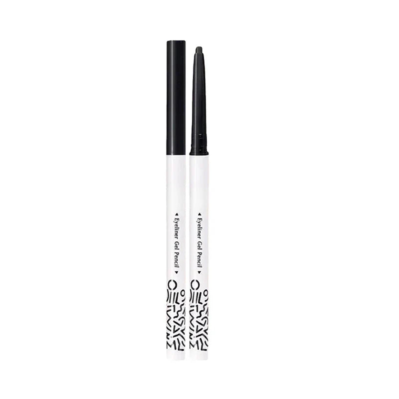 ✨ Megleni eyeliner – izjemno fin, naraven in vodoodporen videz cel dan! 😍