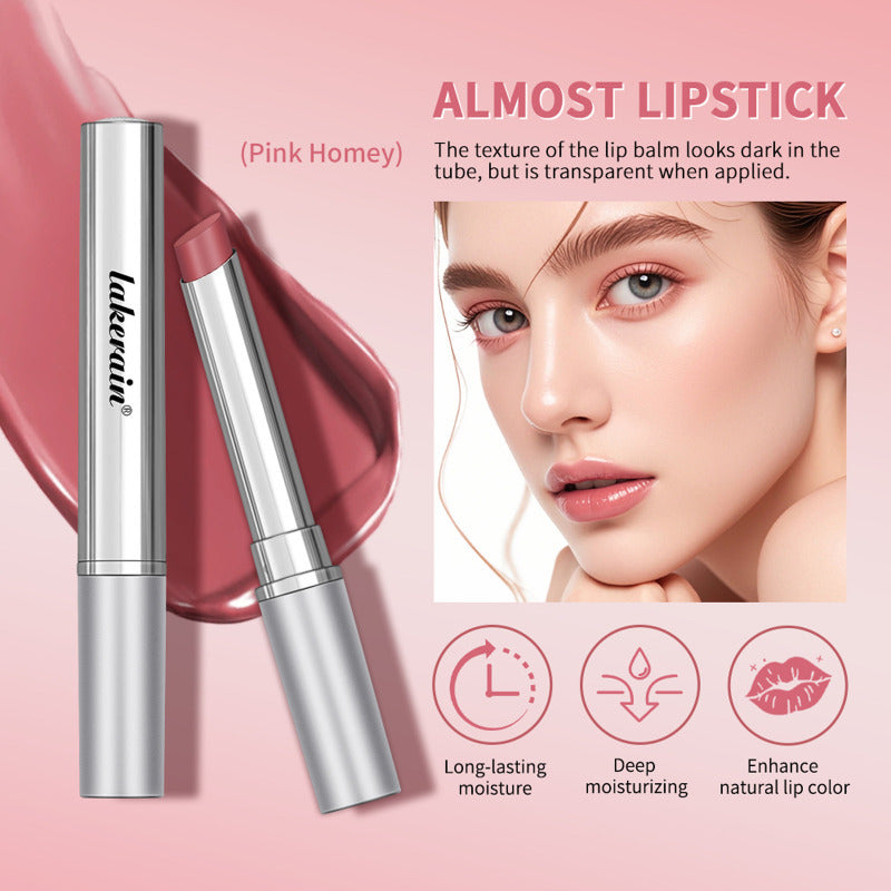 【🔥Kupite 1 dobite 1 gratis🔥】Vlažilna in hidratantna črna medena šminka