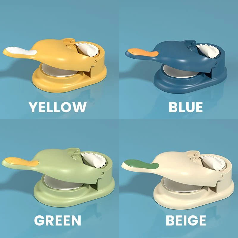 【🍽️ Z lahkoto naredite čudovite cmoke in si sprostite roke.】Aparat za cmoke 2 v 1