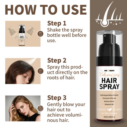 🔥Kupite 1 dobite 1 gratis🔥Curly hair styling spray styling product