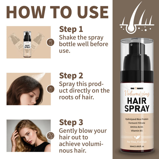 🔥Kupite 1 dobite 1 gratis🔥Curly hair styling spray styling product