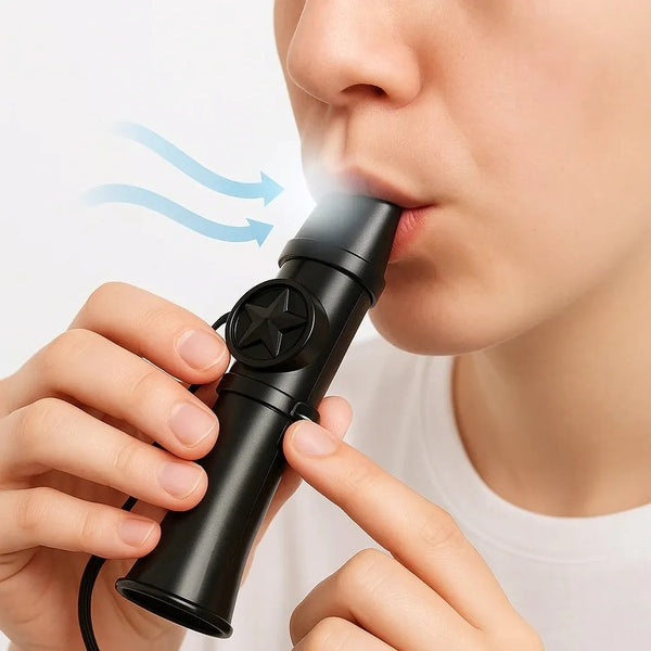 🎶 Kazoo piščal za začetnike – zabava z glasbo od prvega dne! 🎵