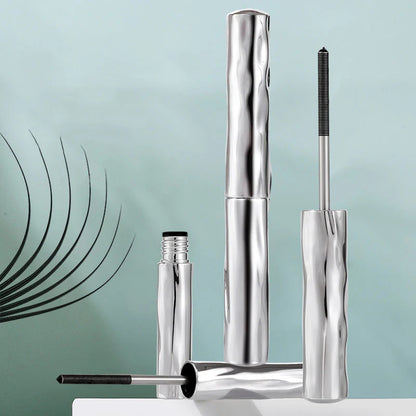 Vodoodporna in na znoj odporna maskara za podaljševanje in privijanje las