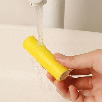 🐱🐶Prenosni valjček za večkratno uporabo- Kompaktno, nežno do tkanin in enostavno za čistiti! ✨