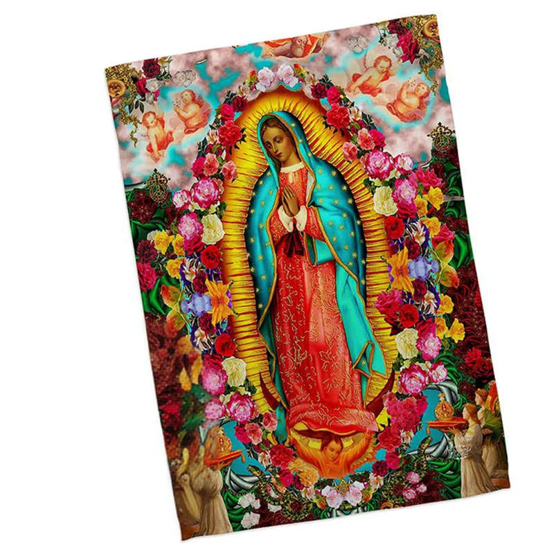 🧶 Mehka potiskana odeja – Ultra mehka, trpežna in vsestranska za vsak prostor! ❤️