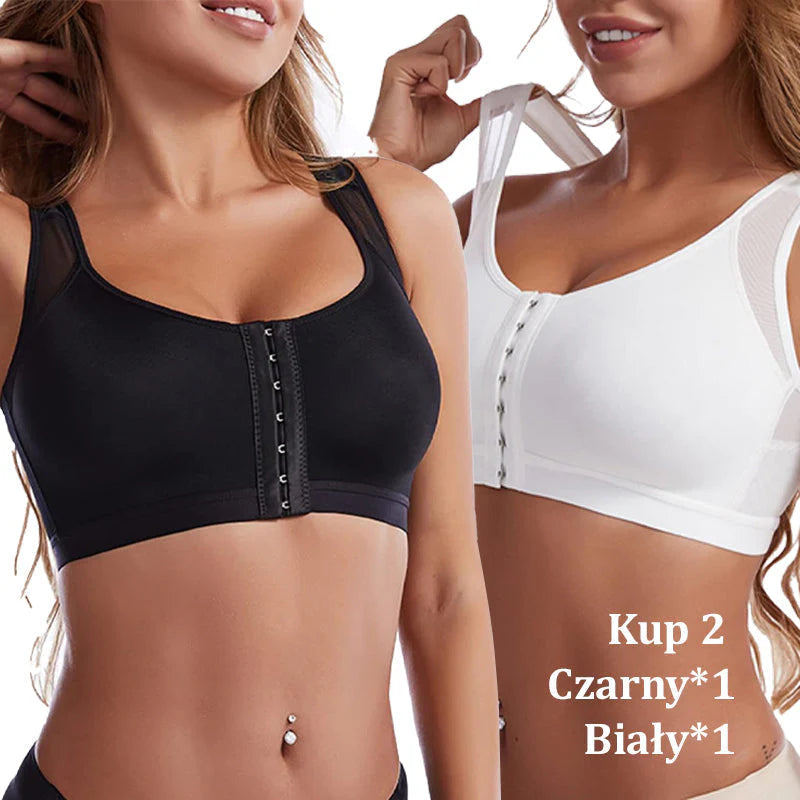 Nastavljiv večnamenski modrček