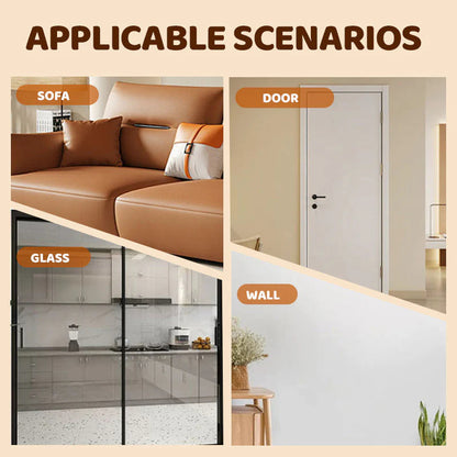 🌟 Stenski Praskalnik za Mačke – Enostaven, Trajnosten in Zabaven! 🐾