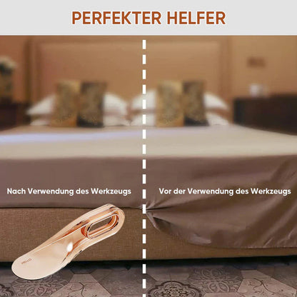 （🔥Kupite 1 dobite 1 gratis🔥)Orodja za dvigovanje postelj/orodja za zlaganje rjuh