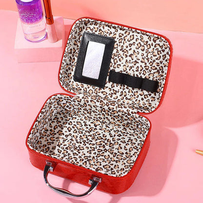 【🧵Vaše šivalno orodje🧵】Hordozható varrószerszámkészlet tárolódobozzal