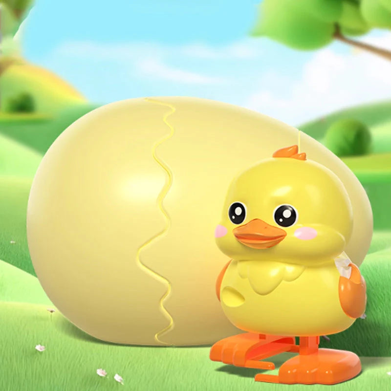 【🥚 Presenetite svojega otroka z našimi jajčki】Igra z jajci za otroke