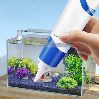 【🔥Kupite 1 dobite 1 gratis🔥】Rez z nožem ne bo počil! Podvodno lepilo