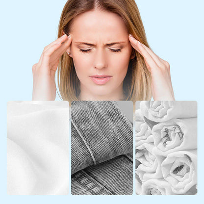 【🧼 Se še vedno mučite s čiščenjem oblačil?】Pralni prašek z biološkimi encimi in kisikovimi mehurčki