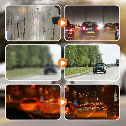 【🎁Več ko kupite, več popustov dobite】Čistilo za odstranjevanje oljnega filma z vozil.