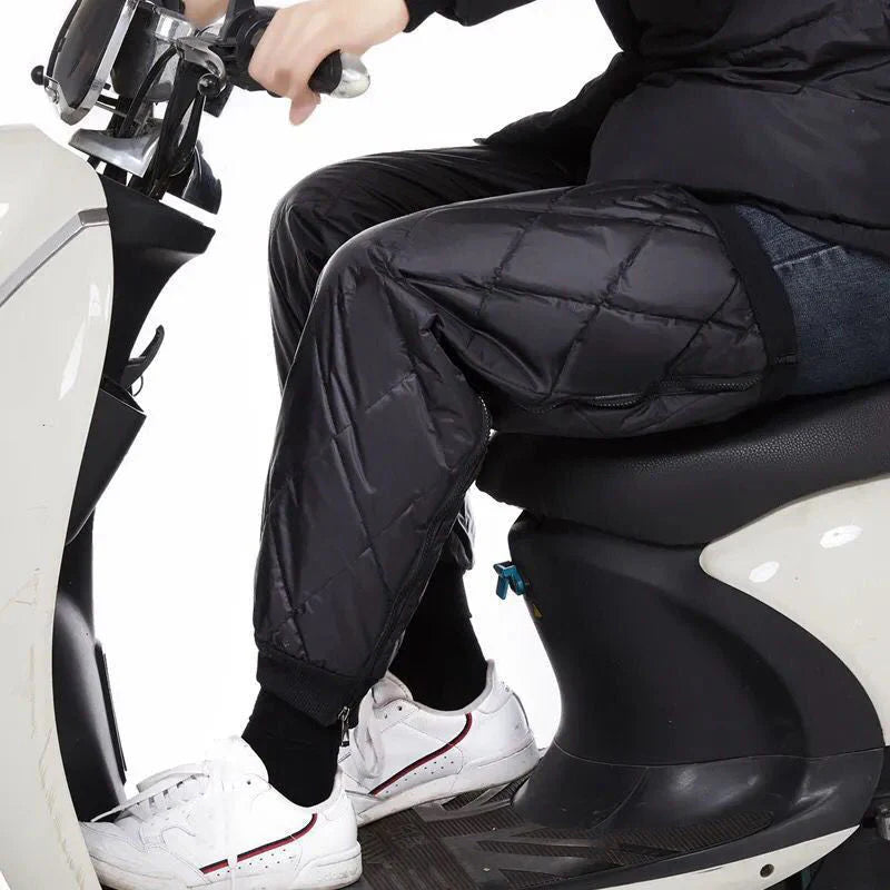 🧦 Zimski grelniki za noge – vetrovno odporni, toplo in praktični za vse zimske aktivnosti! 🦵