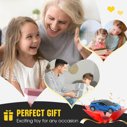 【🤖 Zagotavlja dinamično igralno izkušnjo】Igrača za voziček (primerna za otroke)