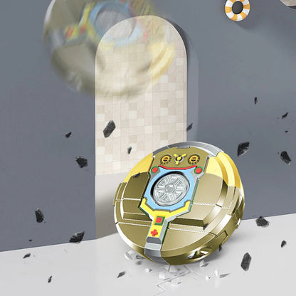 【🔄 Vrtanje za stres + robotska igra, dvakratna zabava! 🤖】vrtalnik za prste