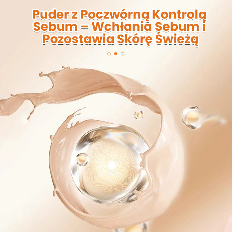 🌟 24-urni tekoči podlag – hydrirajoče, ne mišažno in skriva pore za popoln makijaz! ✨
