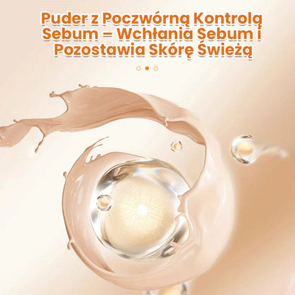 🌟 24-urni tekoči podlag – hydrirajoče, ne mišažno in skriva pore za popoln makijaz! ✨