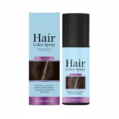 💇🏻‍♀️Sprej na dočasné farbenie vlasov