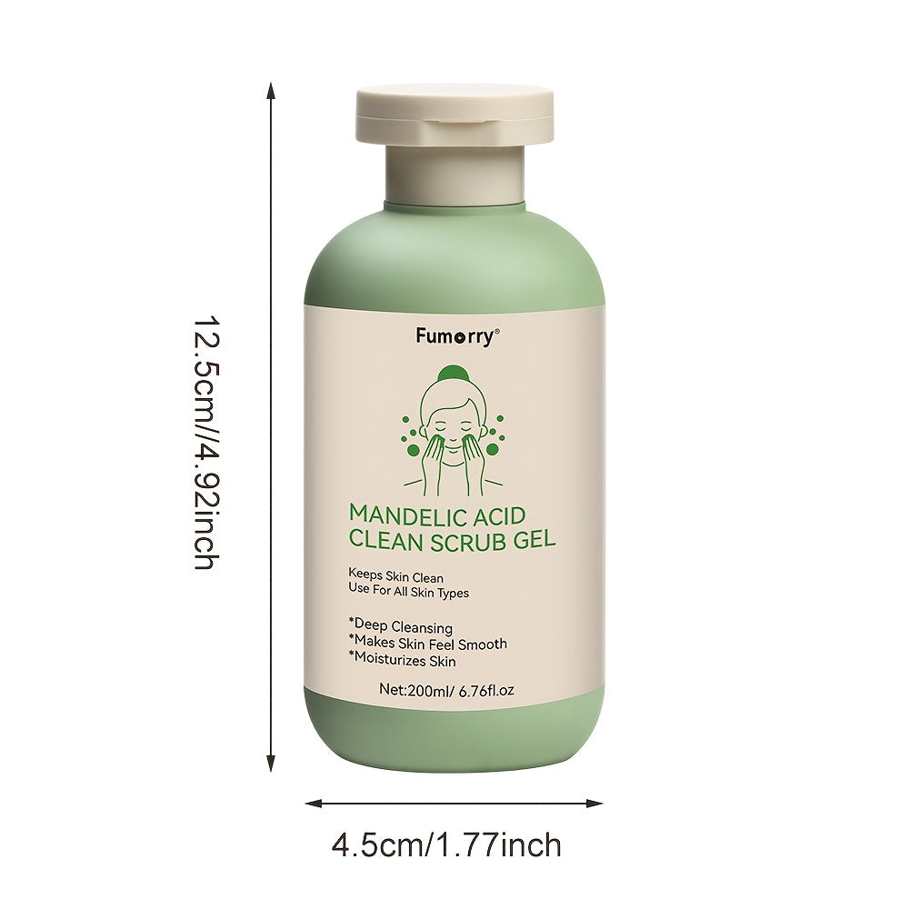 Gel za piling telesa