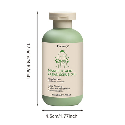 Gel za piling telesa