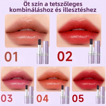 💄Vlažilna, vodoodporna in dolgo obstojna šminka