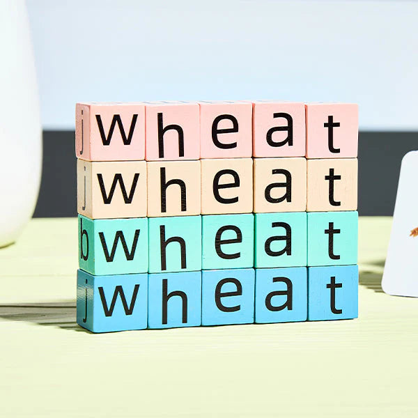 【👶🏻Učenje skozi igre】Igra ujemanja črk