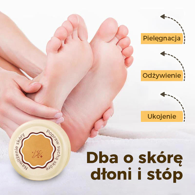 🌟 Regeneracijski balzam za suho kožo – naraven, intenziven in vse namenjeno! 🧴