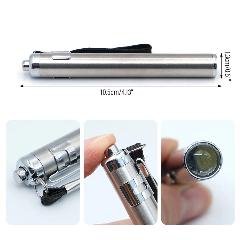 Svečevalnik ptičjih jajc