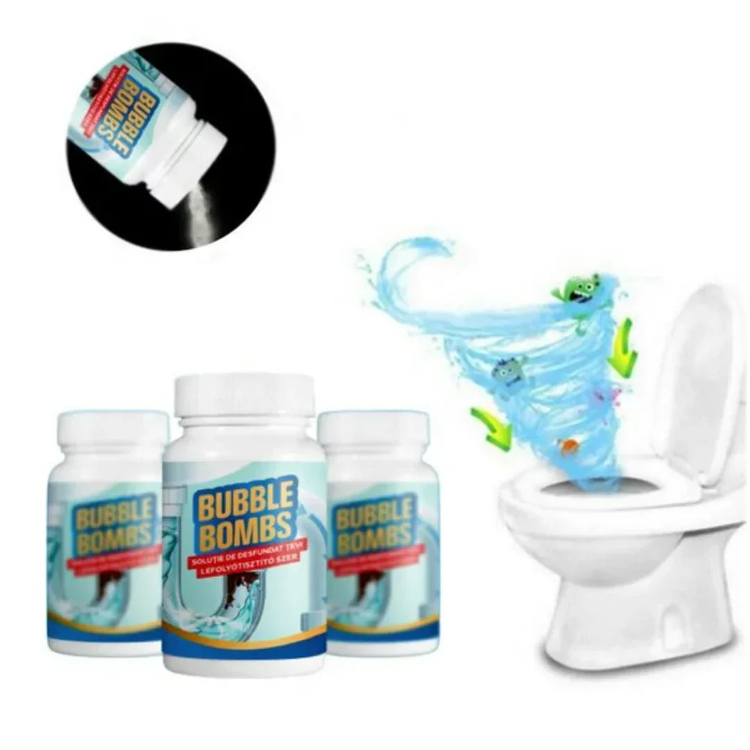 akojšnja rešitev za hitro čiščenje odtočnih cevi🧽 Prosto tekoče cevi v trenutku! 🛍️💦