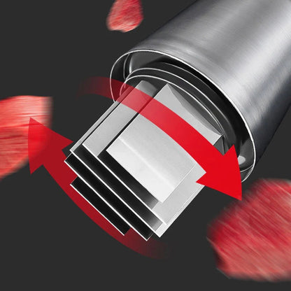 🔥Kúp 1 získaj 1 zadarmo🔥Večnamenski sekljalnik zelenjave iz nerjavečega jekla