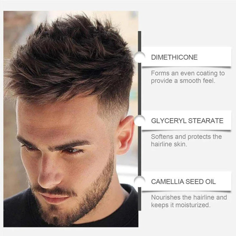 （🔥Kupite 1, dobite 1 gratis🔥）Korektor lasišča za gostejše in bolj naravne lase