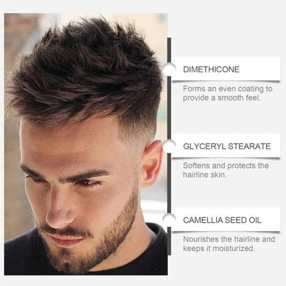 （🔥Kupite 1, dobite 1 gratis🔥）Korektor lasišča za gostejše in bolj naravne lase