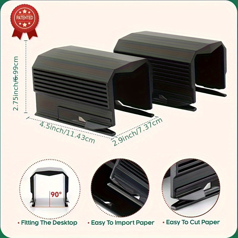 Rezalnik papirja za embalažo rolic toaletnega papirja