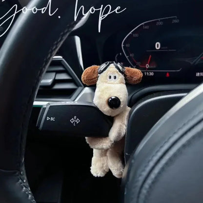 🚘 Dekorativna glava ročice – Kupite 1, dobite 1 gratis! 💨