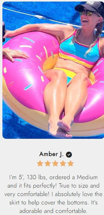 🔥🎁Novo: 50% POPUST🔥🌼 Tridelni najlonski športni bikini z barvnimi bloki - visok pas z učinkom vitkega trebuha 👙
