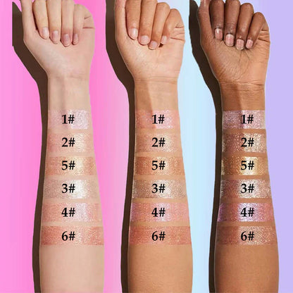 【🔥Drugi kos brezplačen】Dolgoobstojen osvetljevalec v svinčniku za oči