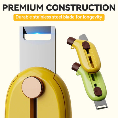 （🔥Kupite 1 dobite 1 gratis🔥)3 v 1 zložljiv mini lupilec in nož za sadje