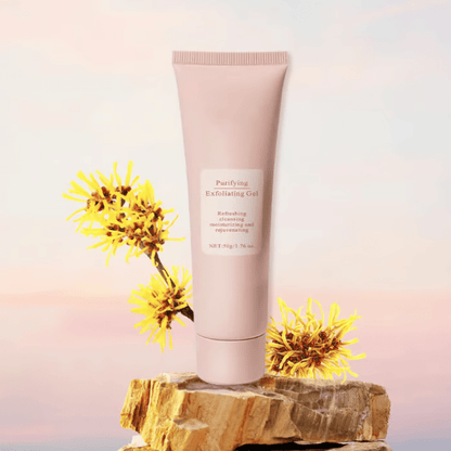 🔥Kupite 1 dobite 1 gratis🔥Piling gel z encimi za čiščenje kože