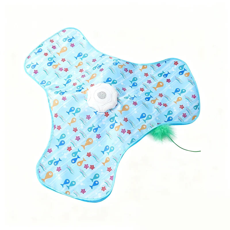 🎮 2v1 Igra Skrivalnic Za Mačke – Interaktivna Zabava + Lovski Nagon! 🐾