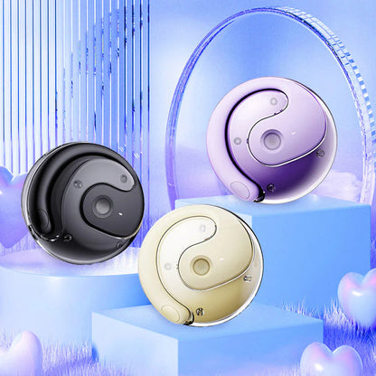 🥰🥰Brezžične slušalke OWS Bluetooth 5.4 z AI prevajanjem (primerne za iOS in Android)