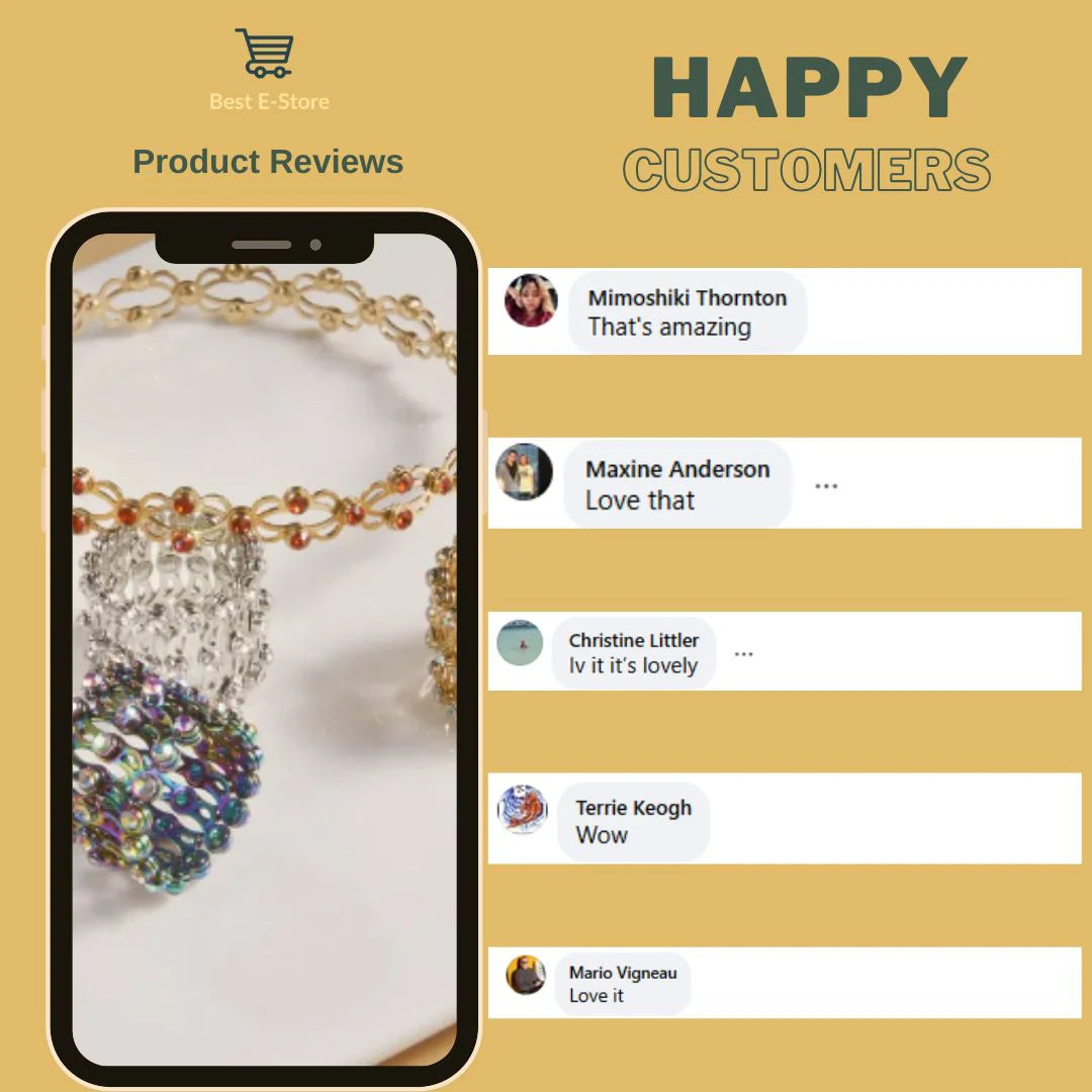 💍 2v1 Zapestnica + Prstan – Blešči CZ Diamanti + Nastavljiv Kroj! ✨