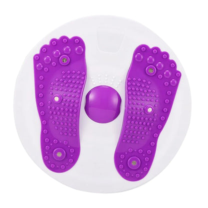 ✨ Magnetna Oprema Za Vadbo Pasu – Vitkost + Masaža Brez Športnega Centra! 💪