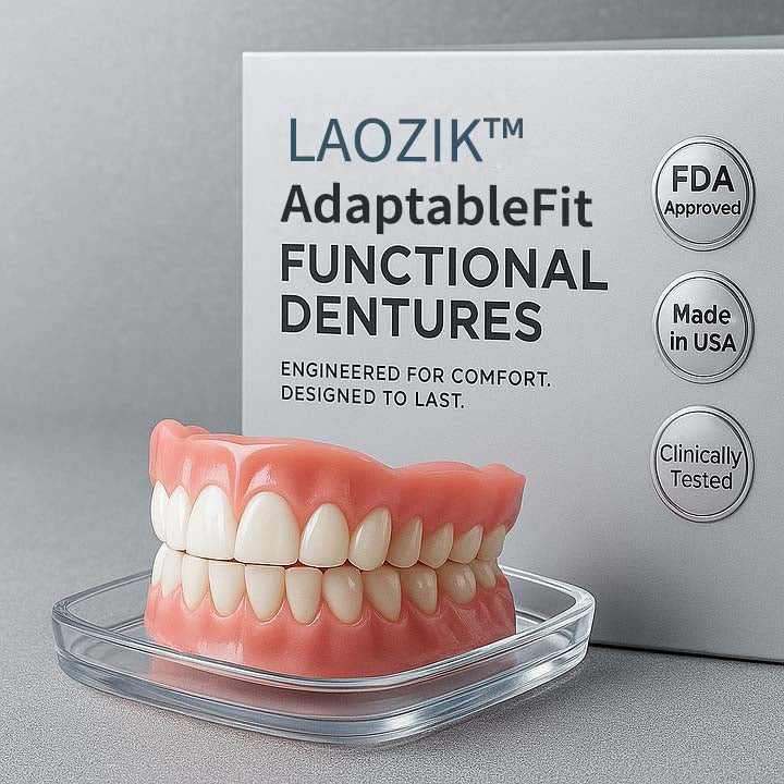 💥Funkcionalne proteze AdaptableFit